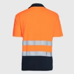 POLERA CUELLO CAMISERO M/CORTA - Imagen 3