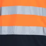 POLERA CUELLO CAMISERO M/CORTA - Imagen 4