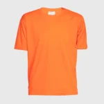 POLERA CUELLO REDONDO M/CORTA