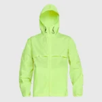 CORTAVIENTO FLUOR HOMBRE