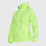CORTAVIENTO FLUOR HOMBRE - Imagen 2