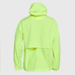 CORTAVIENTO FLUOR HOMBRE - Imagen 3