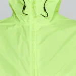 CORTAVIENTO FLUOR HOMBRE - Imagen 4