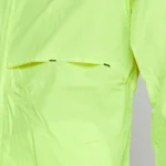 CORTAVIENTO FLUOR HOMBRE - Imagen 5