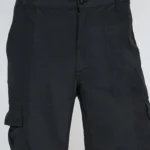 PANTALON CARGO POPLIN - Imagen 4
