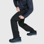 PANTALON CARGO POPLIN - Imagen 7