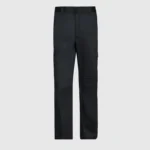 PANTALON CARGO GABARDINA