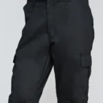 PANTALON CARGO GABARDINA - Imagen 5