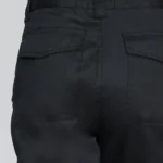 PANTALON CARGO GABARDINA - Imagen 6