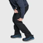 PANTALON CARGO GABARDINA - Imagen 7