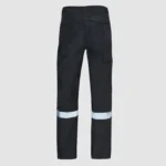PANTALON CARGO POPLIN C/ CINTA - Imagen 3