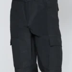 PANTALON CARGO POPLIN C/ CINTA - Imagen 5
