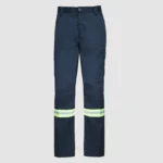 PANTALON CARGO GABARDINA C/ CINTA