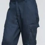 PANTALON CARGO GABARDINA C/ CINTA - Imagen 5
