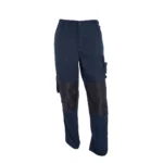 PANTALON CARGO C/VENTILACION - Imagen 4