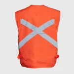 GEOLOGO POPLIN X EN ESPALDA - Imagen 3