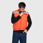 GEOLOGO POPLIN X EN ESPALDA - Imagen 5