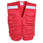 GEOLOGO POPLIN REFLECTANTE