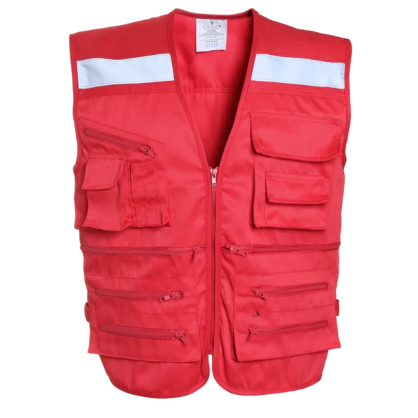 GEOLOGO POPLIN REFLECTANTE