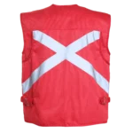 GEOLOGO POPLIN REFLECTANTE - Imagen 2