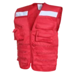 GEOLOGO POPLIN REFLECTANTE - Imagen 3