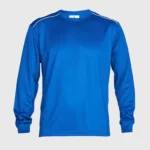 POLERA M/LARGA C/VIVO REFLECTANTE