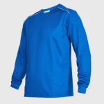 POLERA M/LARGA C/VIVO REFLECTANTE - Imagen 2