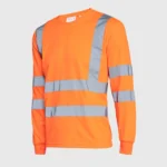 POLERA CUELLO REDONDO M/LARGA - Imagen 2