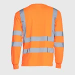 POLERA CUELLO REDONDO M/LARGA - Imagen 3