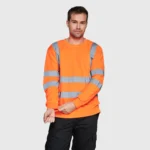 POLERA CUELLO REDONDO M/LARGA - Imagen 6