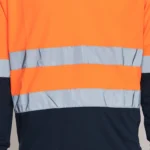 POLERA CUELLO CAMISERO M/LARGA - Imagen 4