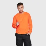 POLERA CUELLO REDONDO M/LARGA - Imagen 2