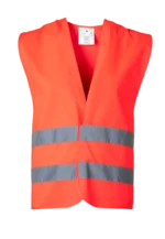 CHALECO VIAL GUARDIA