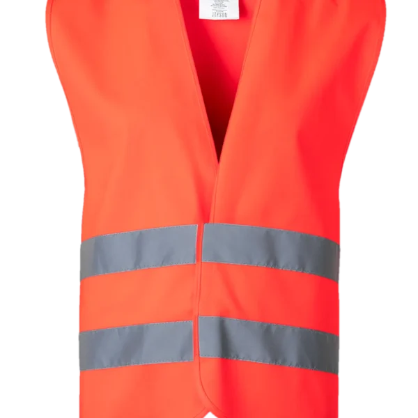 CHALECO VIAL GUARDIA