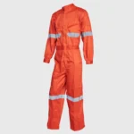 OVEROL GABARDINA C/REFLECTANTE - Imagen 2