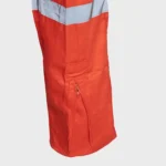 OVEROL GABARDINA C/REFLECTANTE - Imagen 6