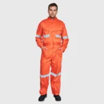 OVEROL GABARDINA C/REFLECTANTE - Imagen 7