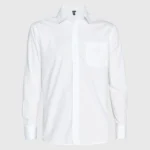 CAMISA TREVIRA M/LARGA COMFORT