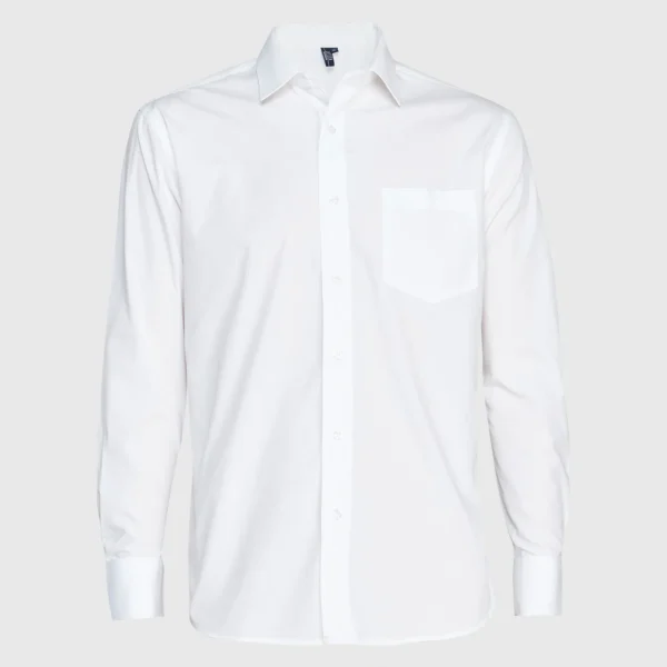 CAMISA TREVIRA M/LARGA