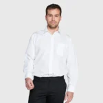 CAMISA TREVIRA M/LARGA COMFORT - Imagen 6