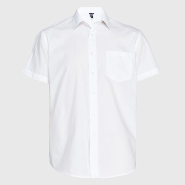 CAMISA TREVIRA COMFORT M/CORTA