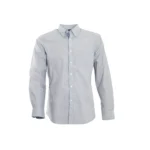 CAMISA TREVIRA FANTASIA MANGA LARGA