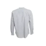 CAMISA TREVIRA FANTASIA MANGA LARGA - Imagen 2