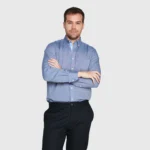 CAMISA FIL A FIL - Imagen 6