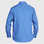 CAMISA SPANDEX MANGA LARGA - Imagen 3