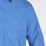 CAMISA SPANDEX MANGA LARGA - Imagen 4