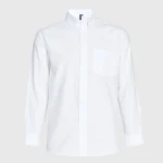 CAMISA TREVIRA DOBLE PUÑO