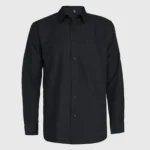 CAMISA OXFORD M/LARGA GUARDIA