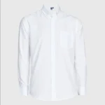 CAMISA OXFORD M/LARGA CALCE COMFORT