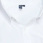 CAMISA OXFORD M/LARGA BOLSILLO PEGADO - Imagen 4